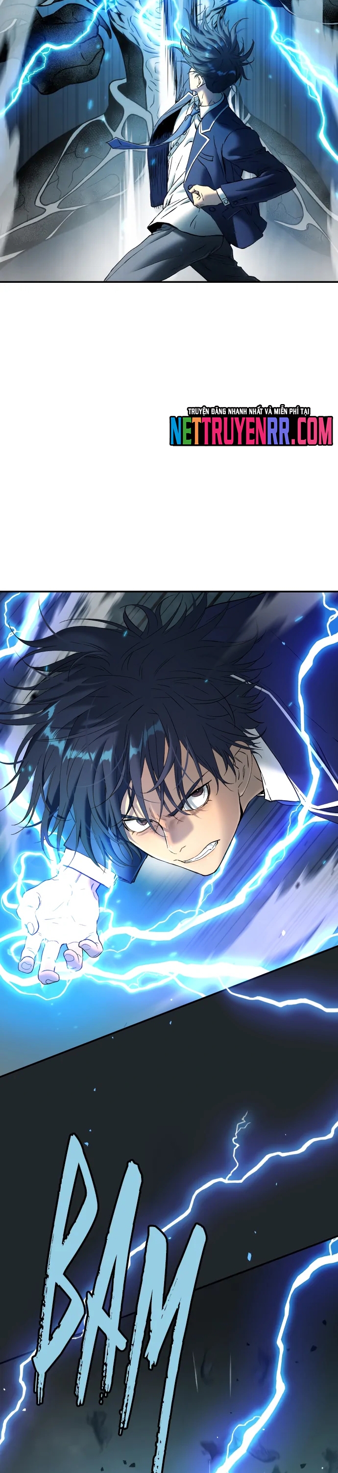 Lời Nguyền Của Dangun Chap 64 - Next Chap 65