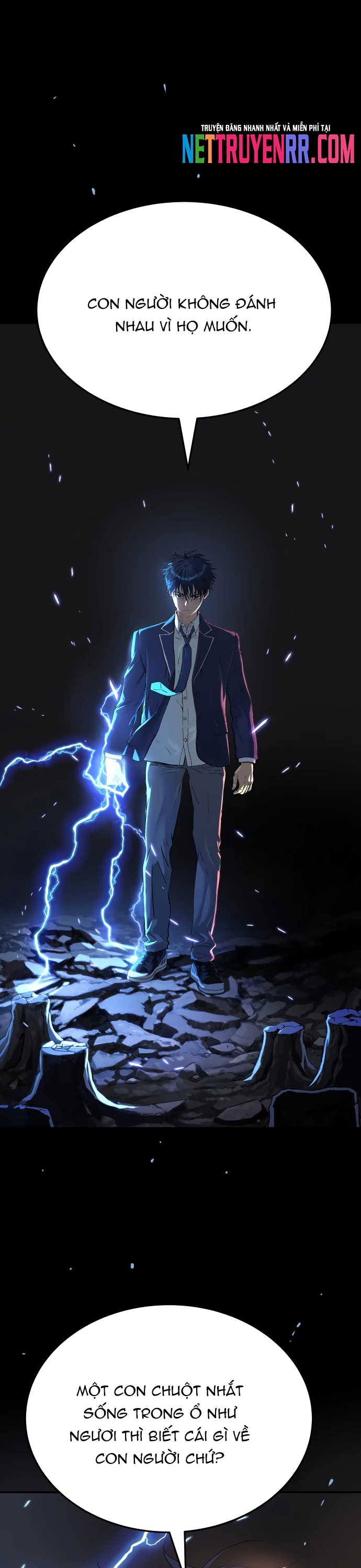 Lời Nguyền Của Dangun Chap 64 - Next Chap 65