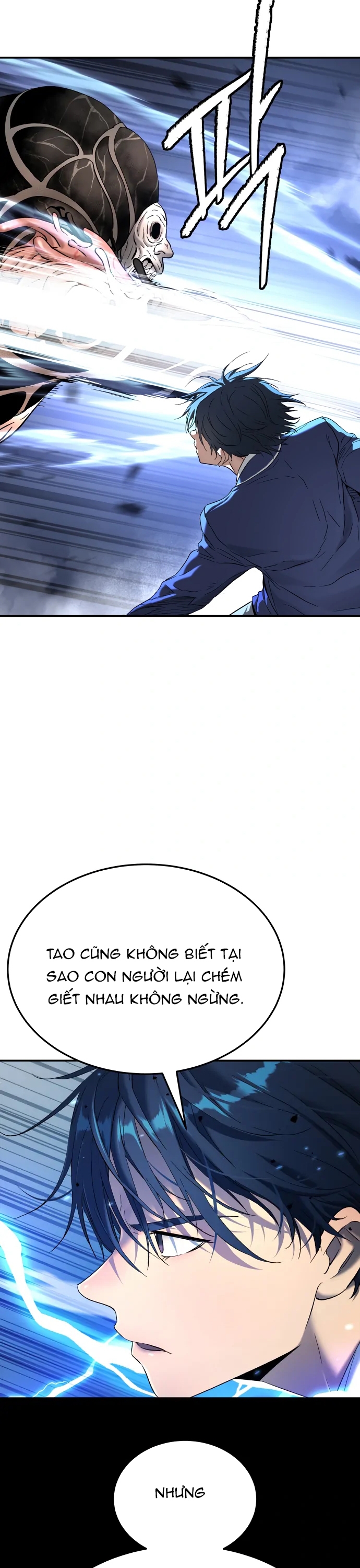 Lời Nguyền Của Dangun Chap 64 - Next Chap 65