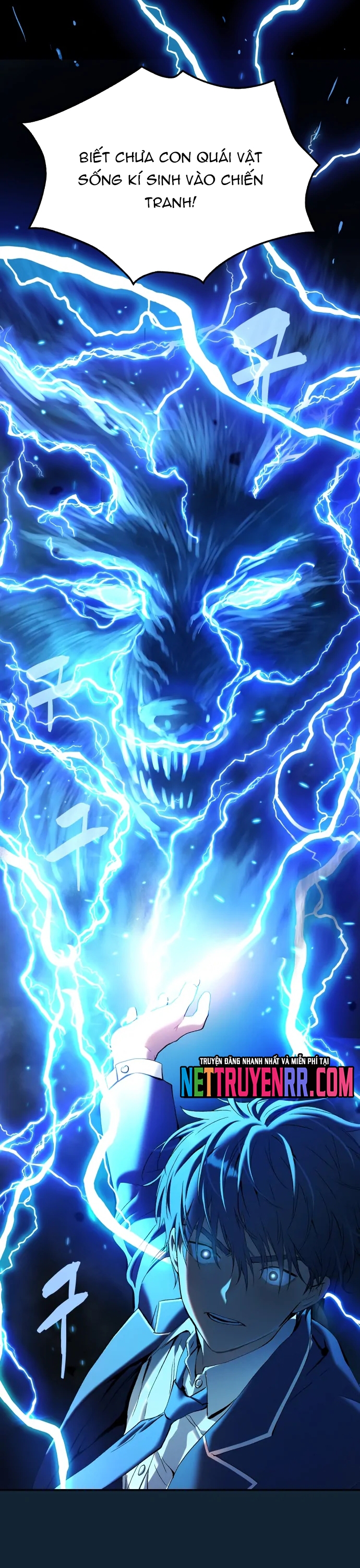 Lời Nguyền Của Dangun Chap 64 - Next Chap 65