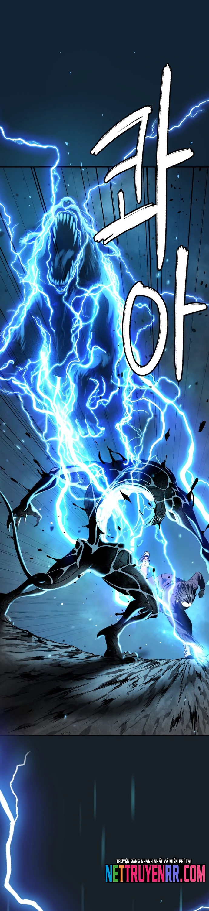 Lời Nguyền Của Dangun Chap 64 - Next Chap 65