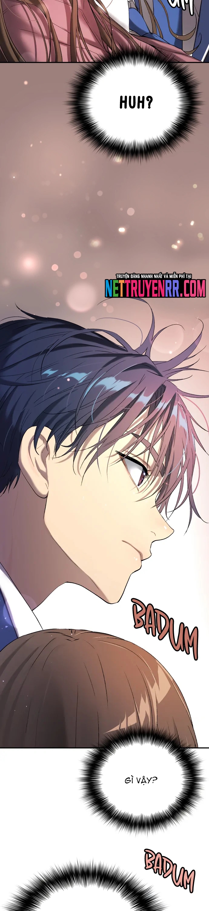 Lời Nguyền Của Dangun Chap 64 - Next Chap 65