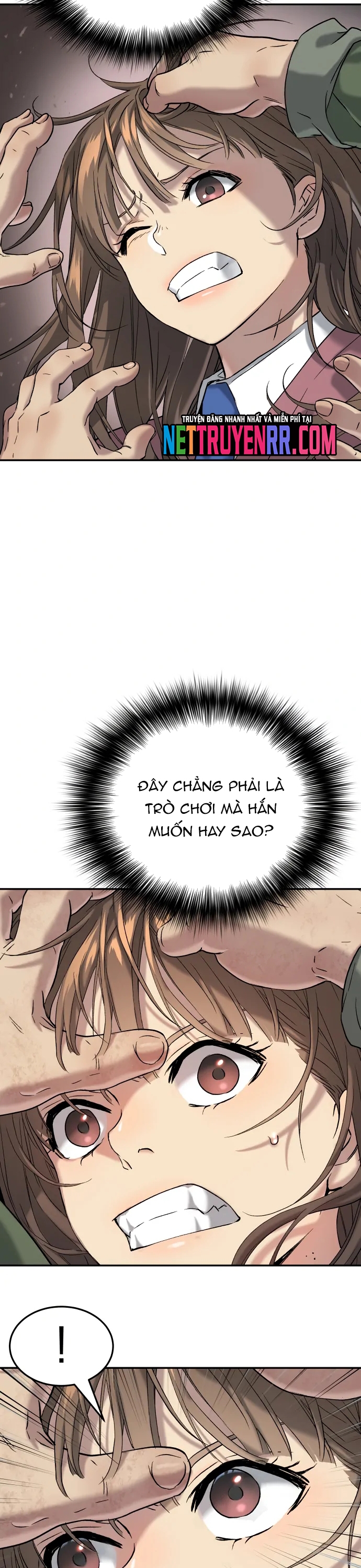 Lời Nguyền Của Dangun Chap 64 - Next Chap 65