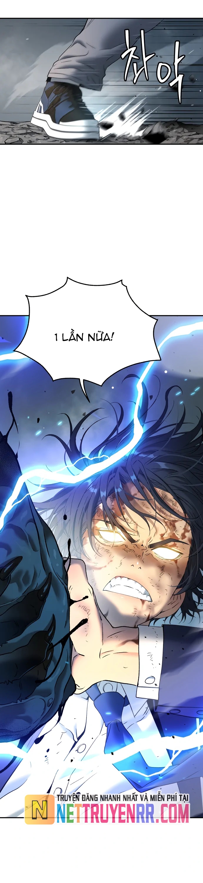 Lời Nguyền Của Dangun Chap 65 - Next Chap 66