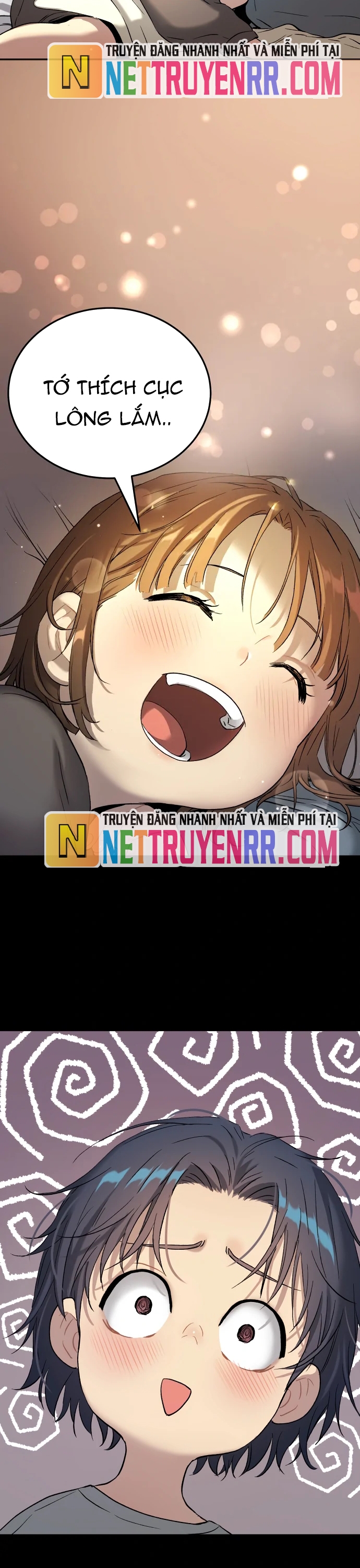 Lời Nguyền Của Dangun Chap 65 - Next Chap 66