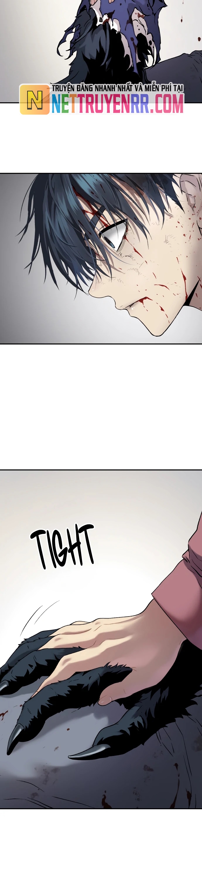 Lời Nguyền Của Dangun Chap 65 - Next Chap 66