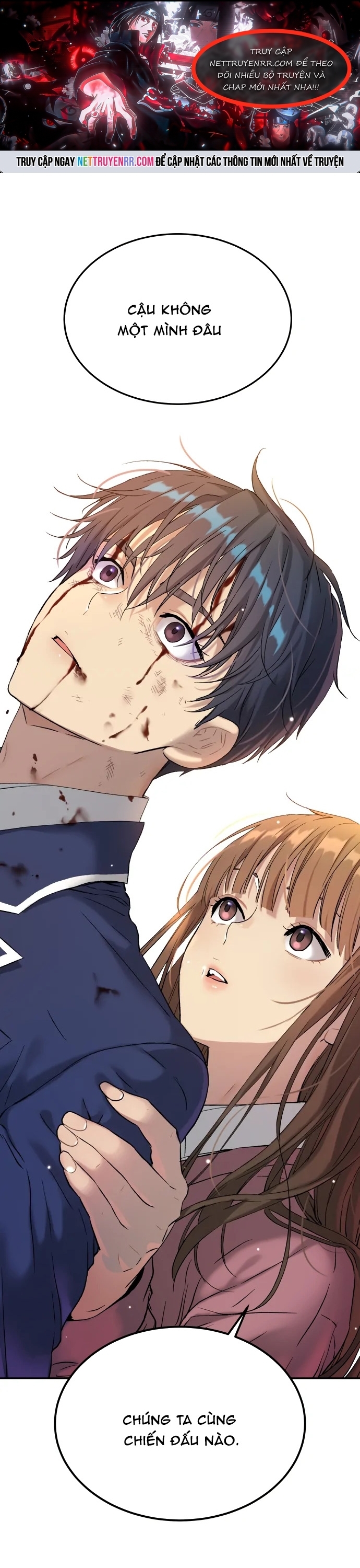 Lời Nguyền Của Dangun Chap 66 - Next Chap 67