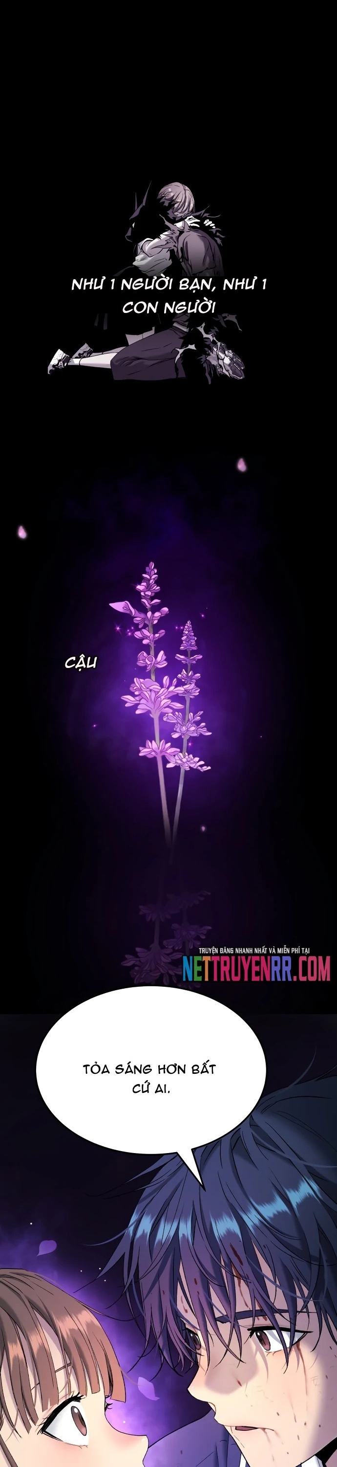 Lời Nguyền Của Dangun Chap 66 - Next Chap 67