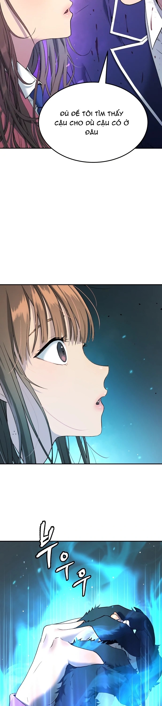 Lời Nguyền Của Dangun Chap 66 - Next Chap 67