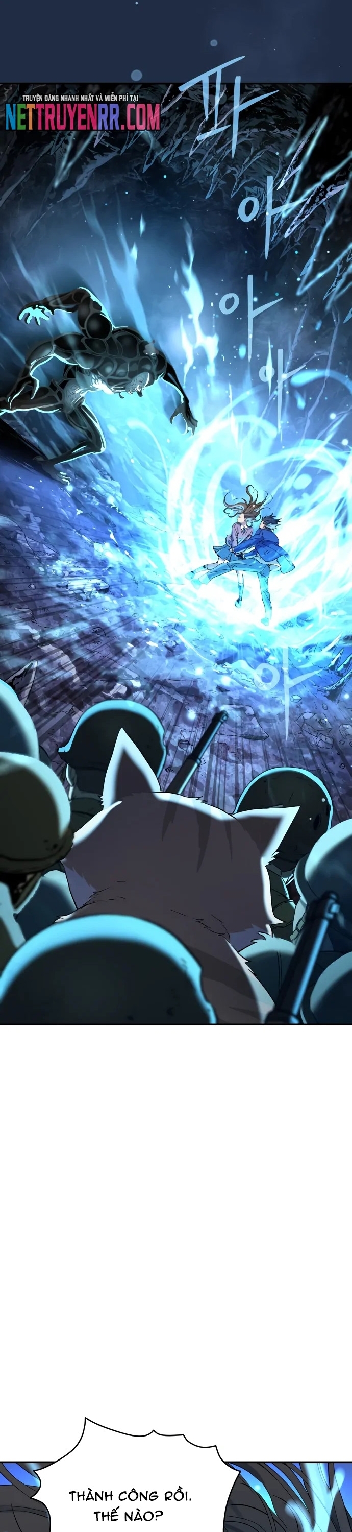 Lời Nguyền Của Dangun Chap 66 - Next Chap 67