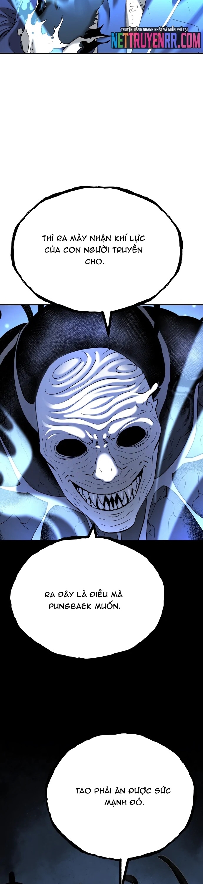 Lời Nguyền Của Dangun Chap 66 - Next Chap 67