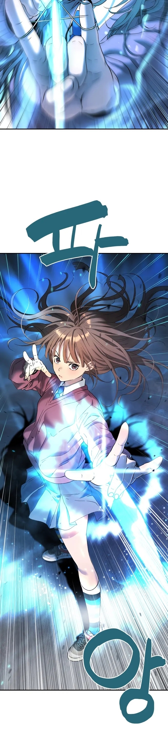 Lời Nguyền Của Dangun Chap 66 - Next Chap 67