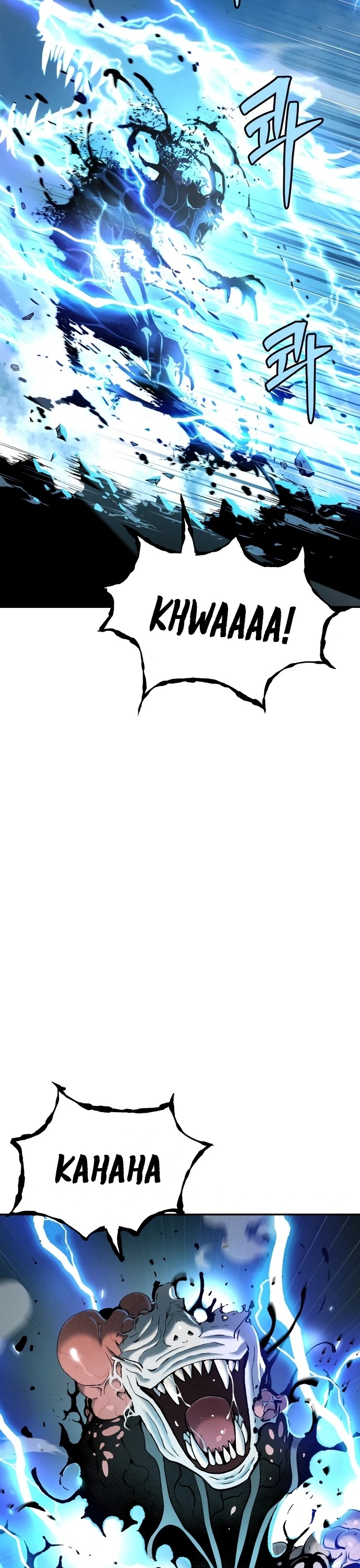 Lời Nguyền Của Dangun Chap 66 - Next Chap 67