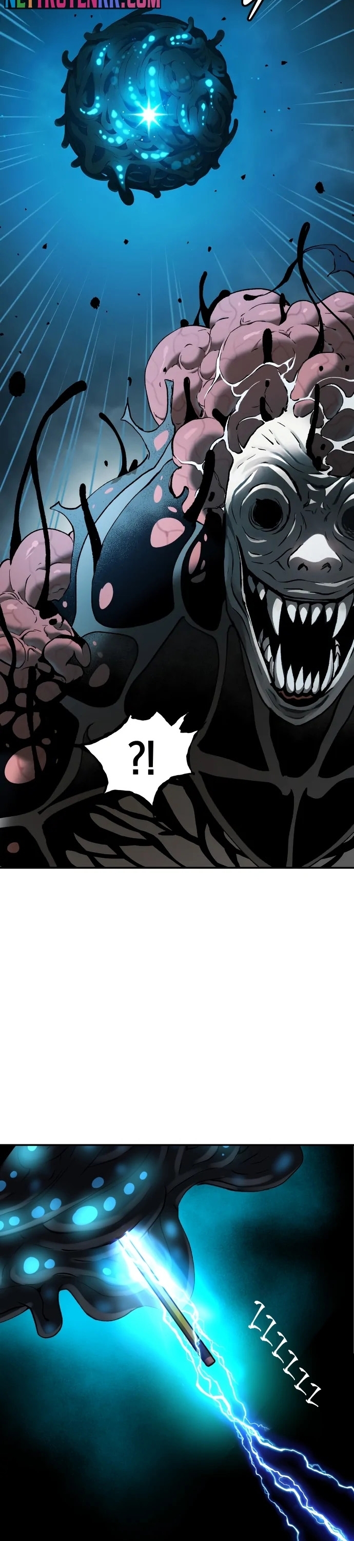 Lời Nguyền Của Dangun Chap 66 - Next Chap 67