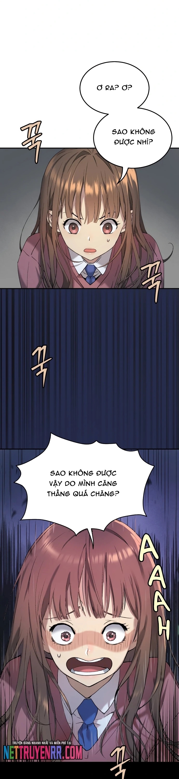 Lời Nguyền Của Dangun Chap 66 - Next Chap 67