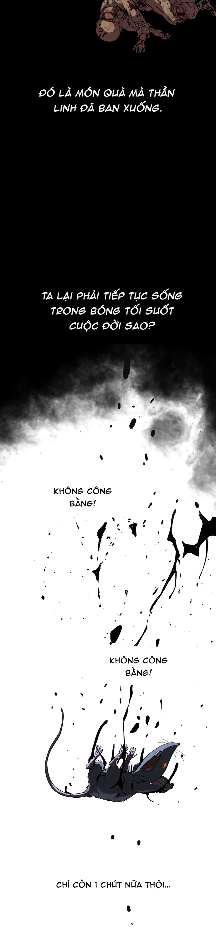 Lời Nguyền Của Dangun Chap 66 - Next Chap 67