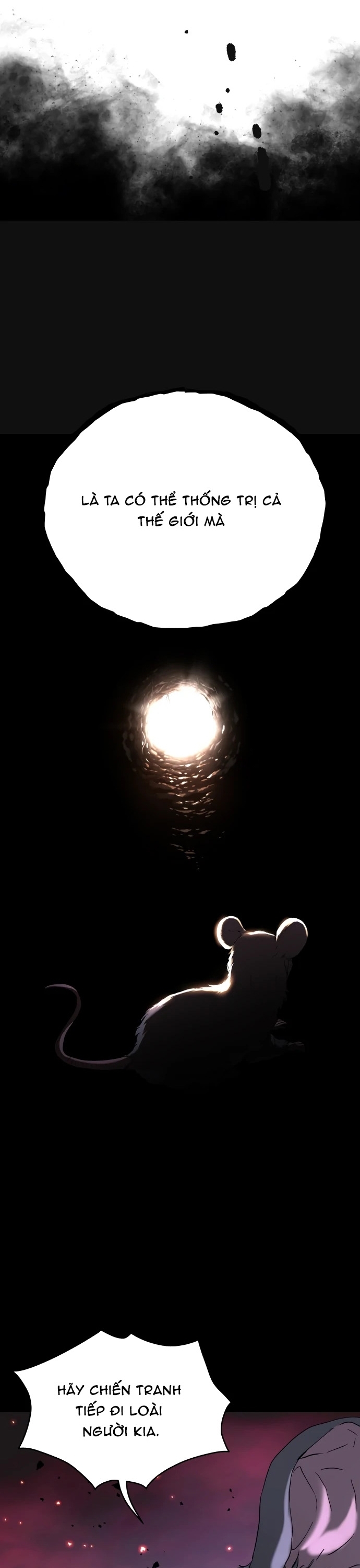 Lời Nguyền Của Dangun Chap 66 - Next Chap 67