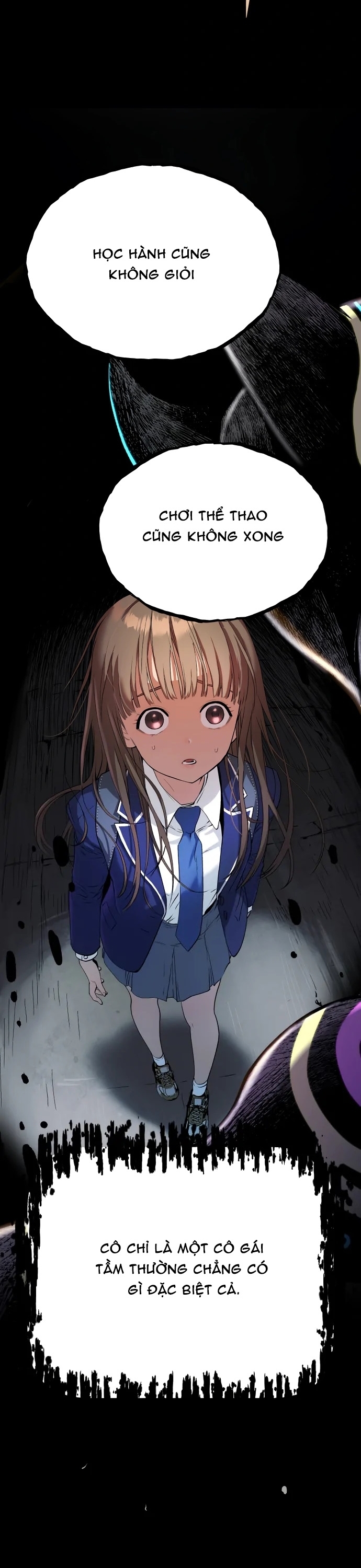 Lời Nguyền Của Dangun Chap 66 - Next Chap 67