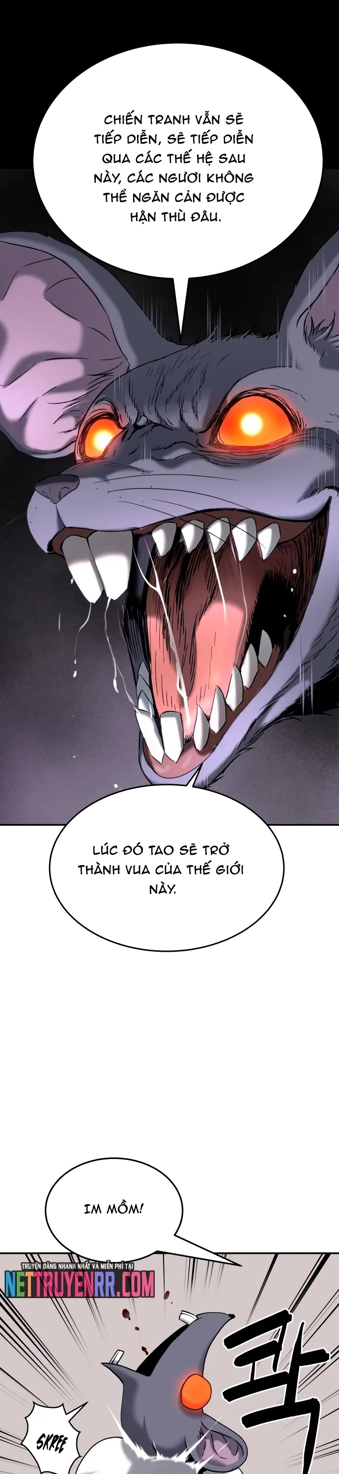 Lời Nguyền Của Dangun Chap 66 - Next Chap 67