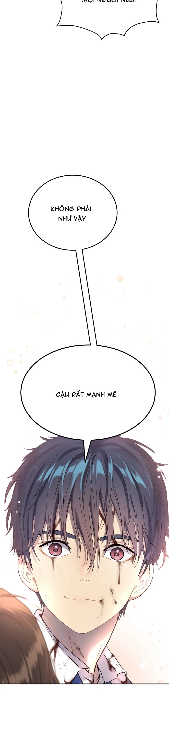 Lời Nguyền Của Dangun Chap 66 - Next Chap 67