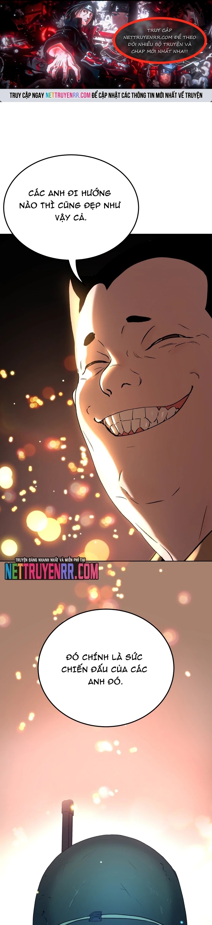 Lời Nguyền Của Dangun Chap 67 - Next Chap 68