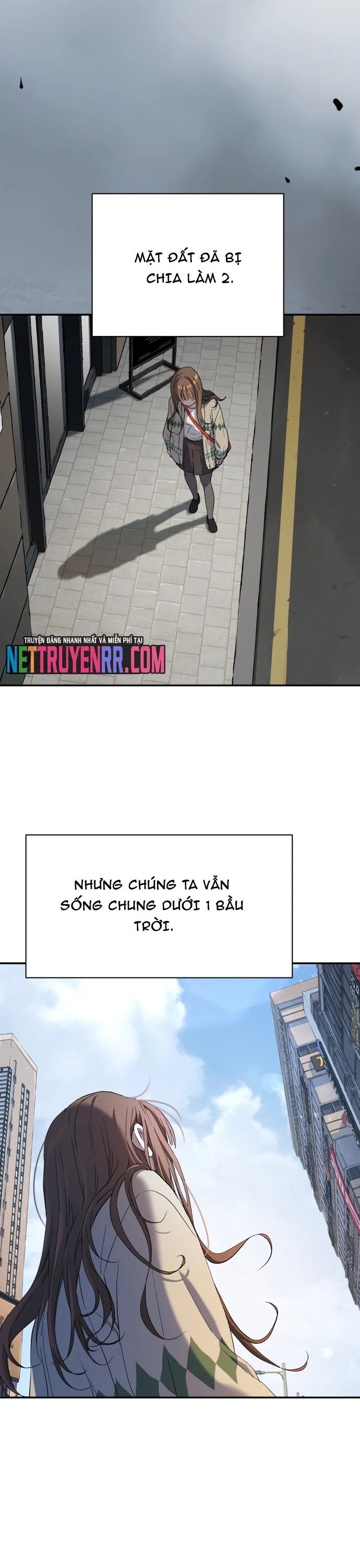 Lời Nguyền Của Dangun Chap 67 - Next Chap 68