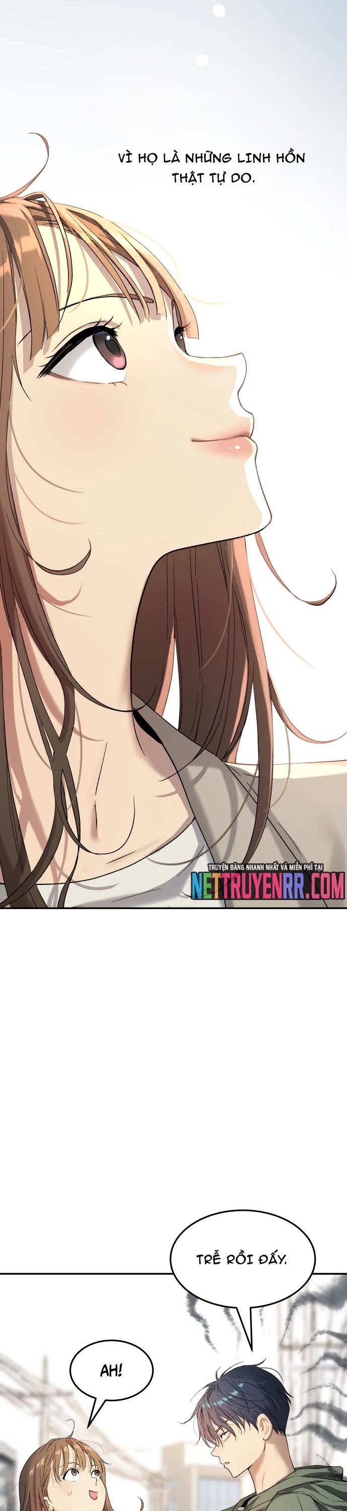 Lời Nguyền Của Dangun Chap 67 - Next Chap 68