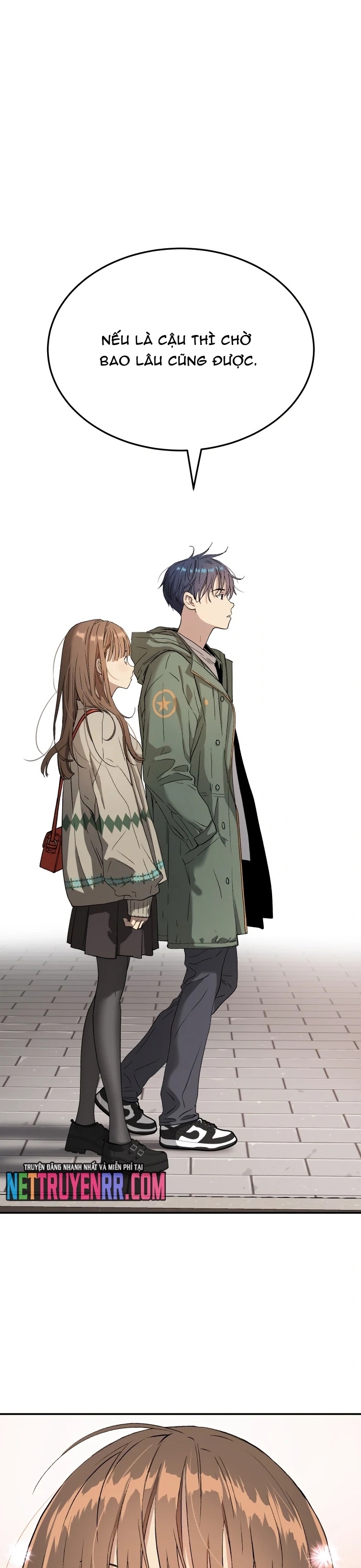 Lời Nguyền Của Dangun Chap 67 - Next Chap 68