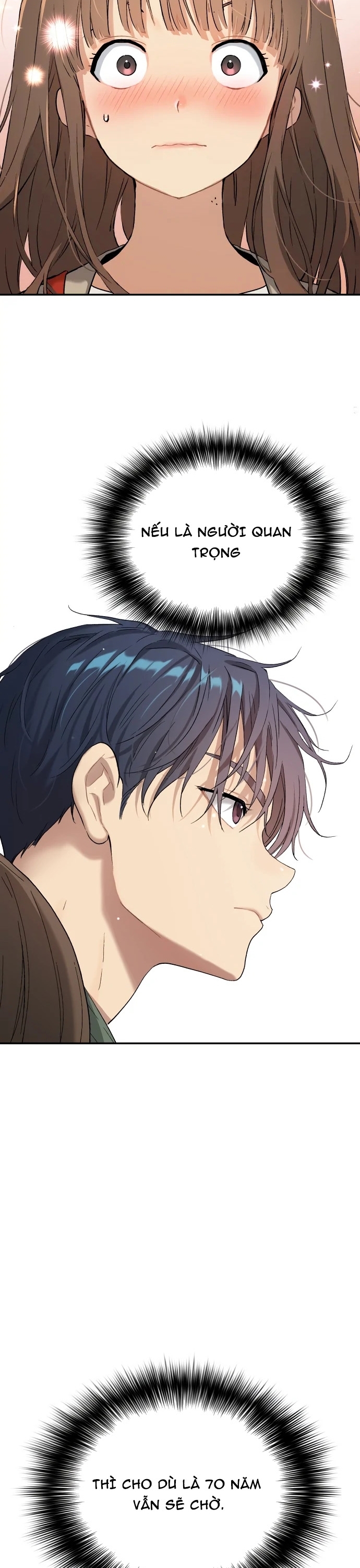 Lời Nguyền Của Dangun Chap 67 - Next Chap 68