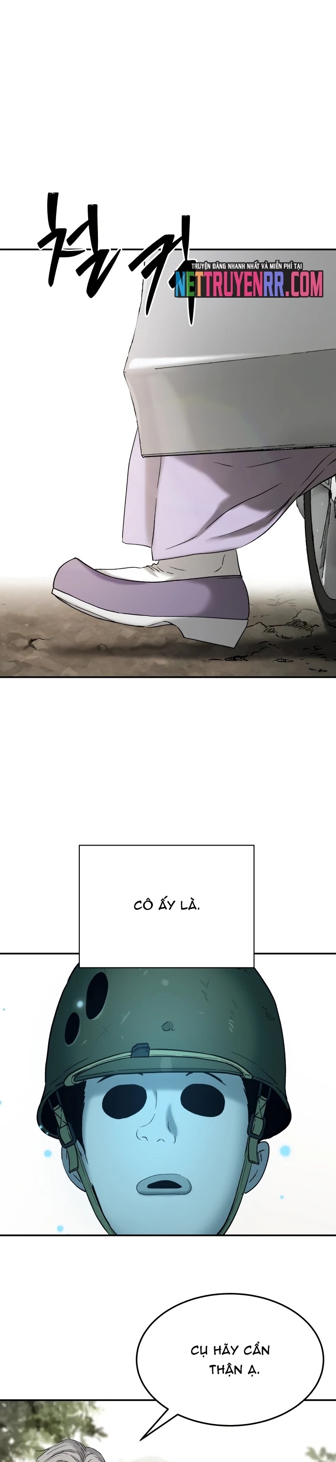 Lời Nguyền Của Dangun Chap 67 - Next Chap 68