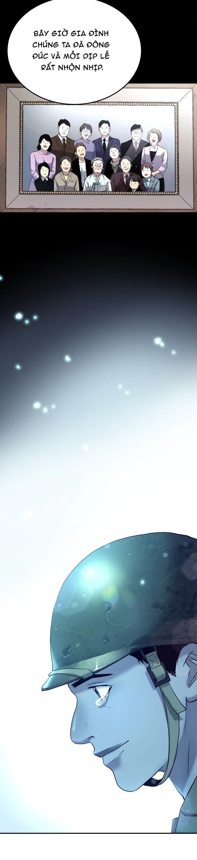 Lời Nguyền Của Dangun Chap 67 - Next Chap 68