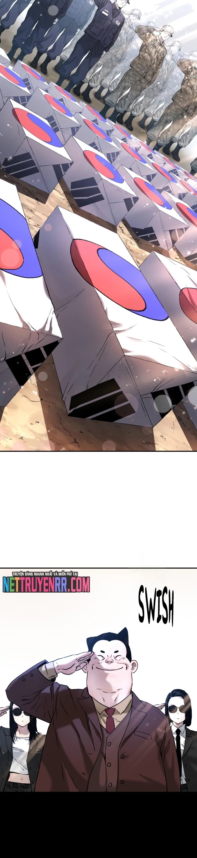 Lời Nguyền Của Dangun Chap 67 - Next Chap 68