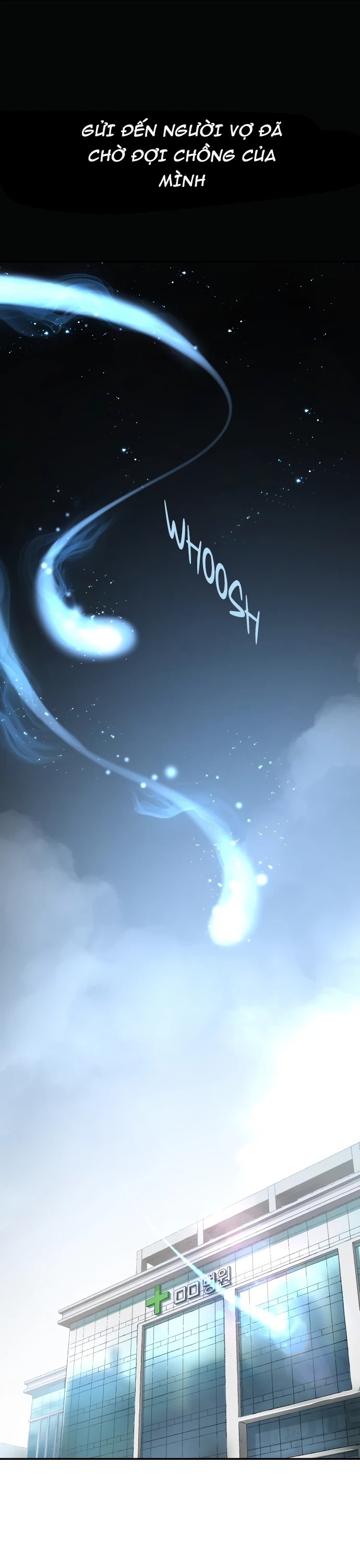 Lời Nguyền Của Dangun Chap 67 - Next Chap 68