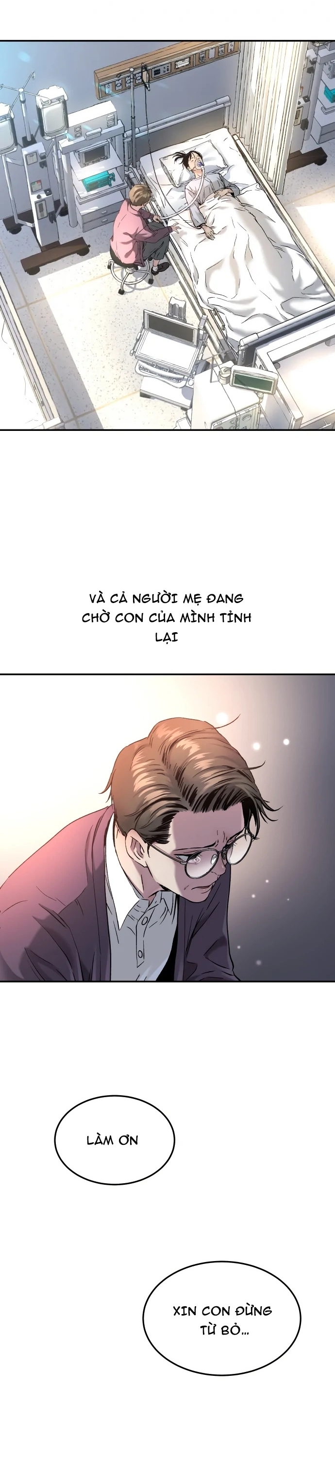 Lời Nguyền Của Dangun Chap 67 - Next Chap 68