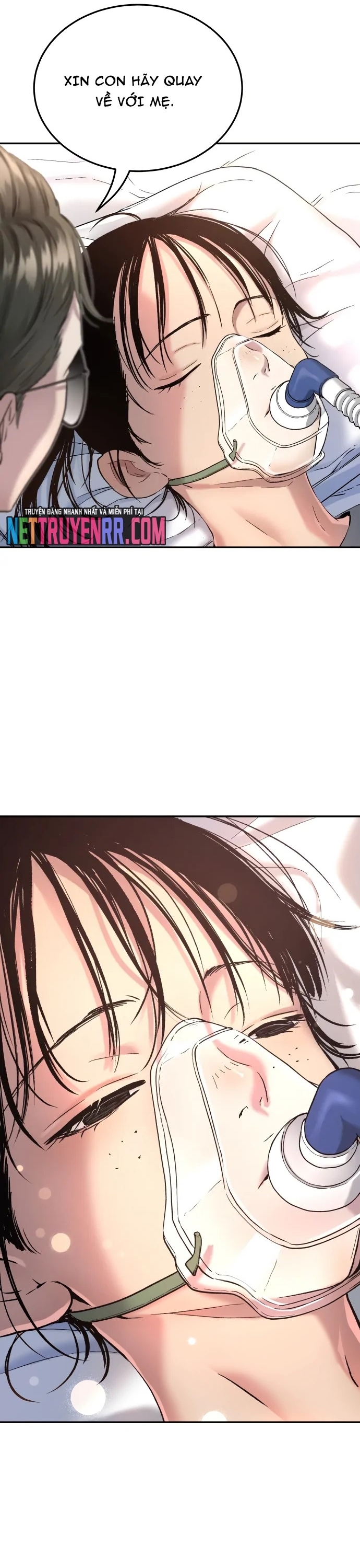 Lời Nguyền Của Dangun Chap 67 - Next Chap 68