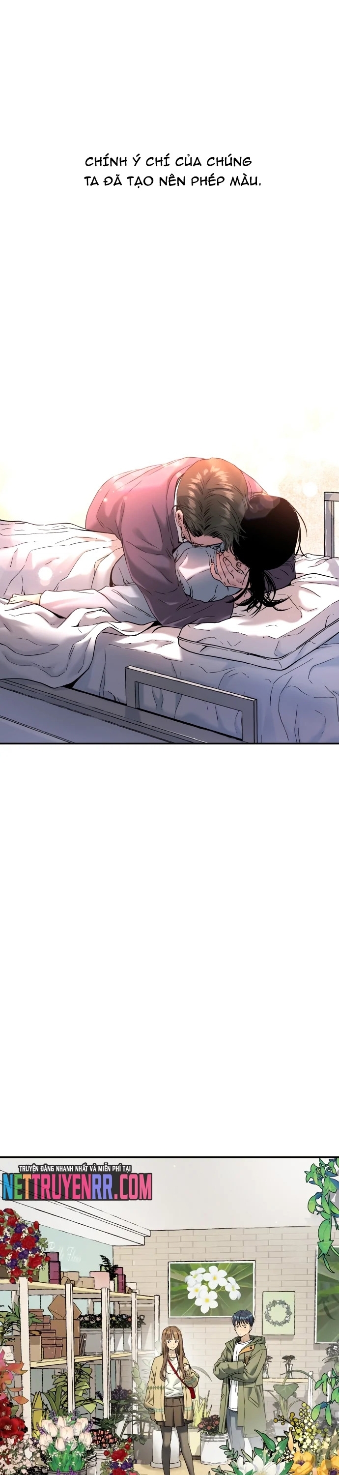 Lời Nguyền Của Dangun Chap 67 - Next Chap 68