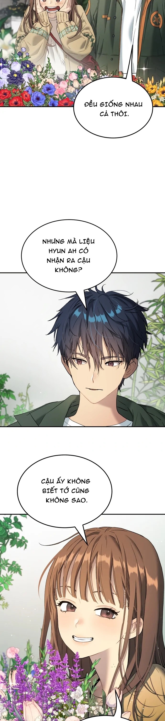 Lời Nguyền Của Dangun Chap 67 - Next Chap 68