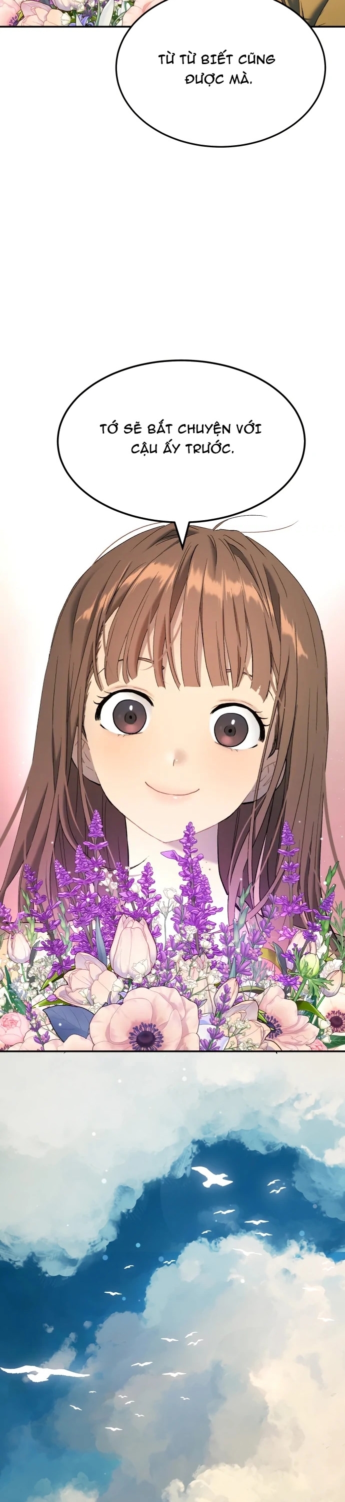 Lời Nguyền Của Dangun Chap 67 - Next Chap 68