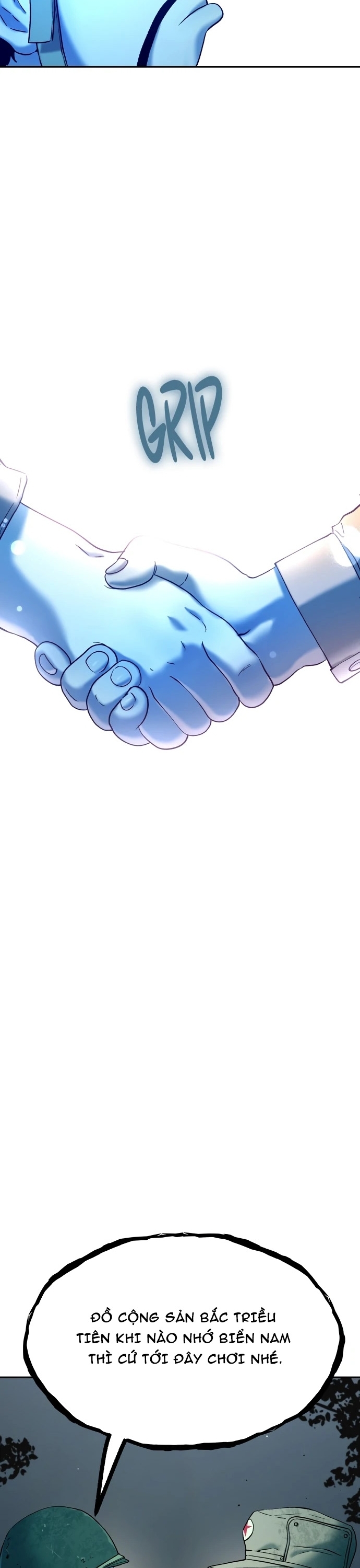 Lời Nguyền Của Dangun Chap 67 - Next Chap 68