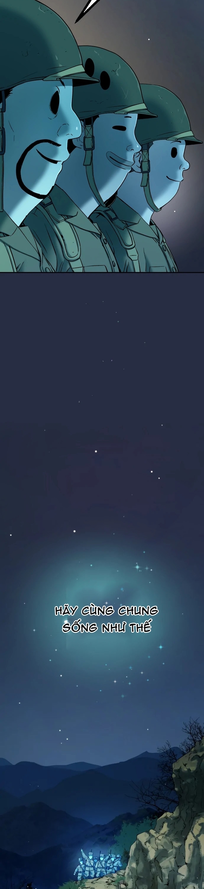 Lời Nguyền Của Dangun Chap 67 - Next Chap 68