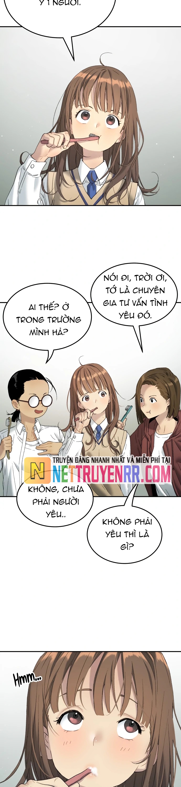 Lời Nguyền Của Dangun Chap 68 - Next Chap 69