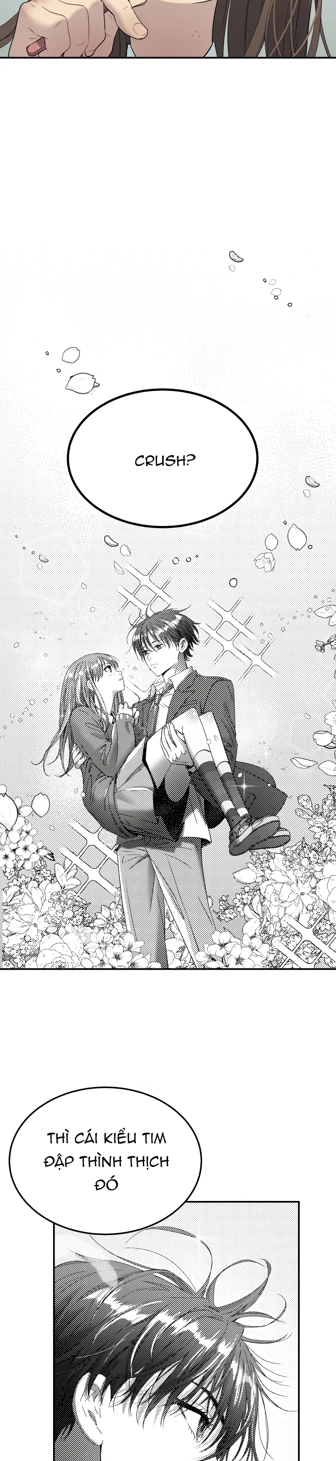 Lời Nguyền Của Dangun Chap 68 - Next Chap 69