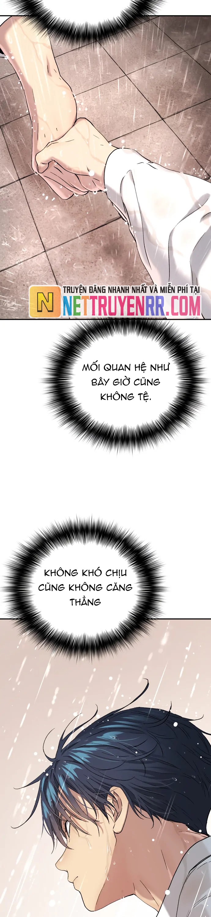 Lời Nguyền Của Dangun Chap 68 - Next Chap 69