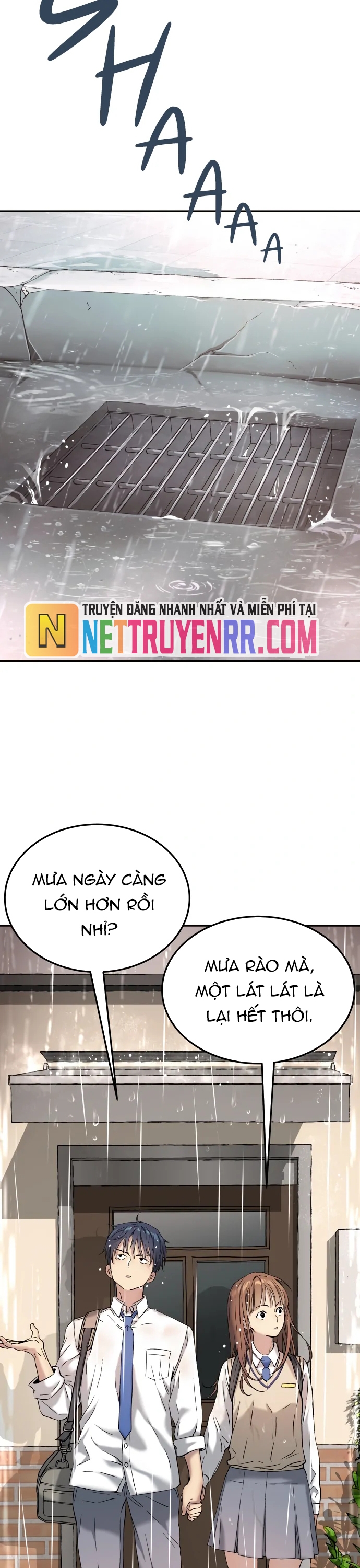 Lời Nguyền Của Dangun Chap 68 - Next Chap 69