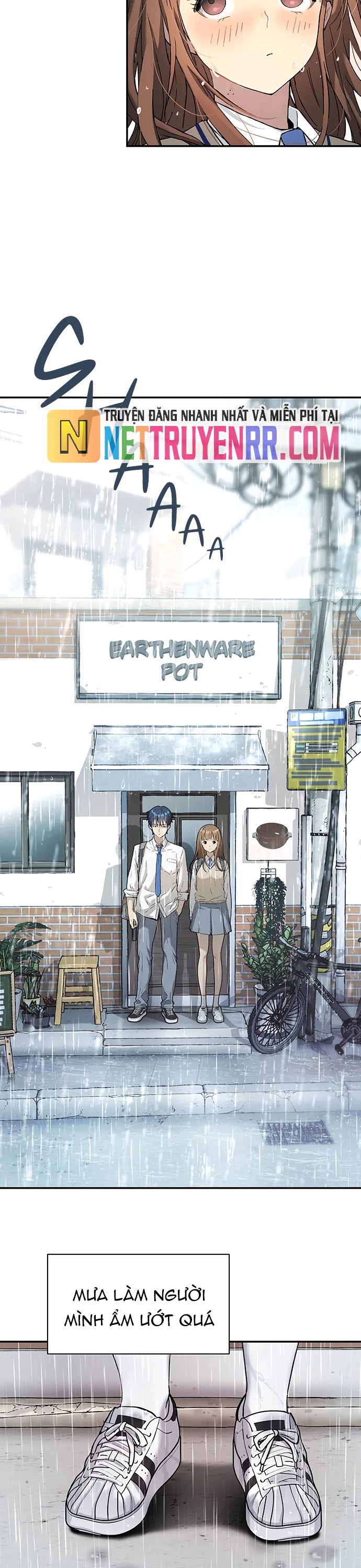 Lời Nguyền Của Dangun Chap 68 - Next Chap 69