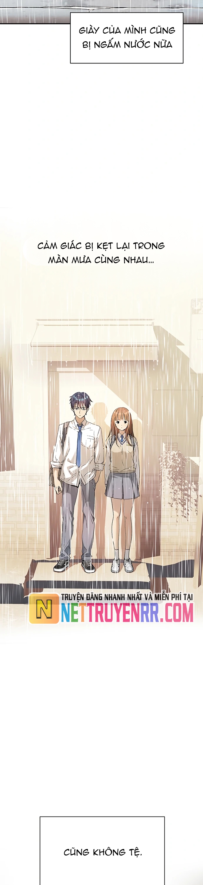 Lời Nguyền Của Dangun Chap 68 - Next Chap 69