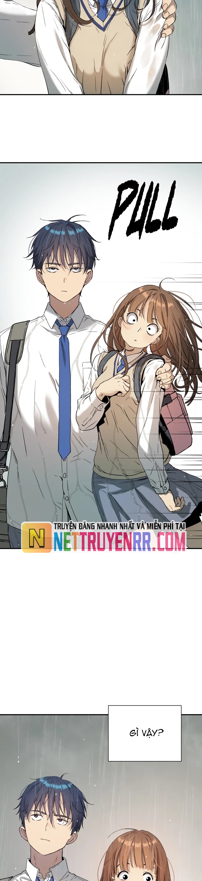 Lời Nguyền Của Dangun Chap 68 - Next Chap 69