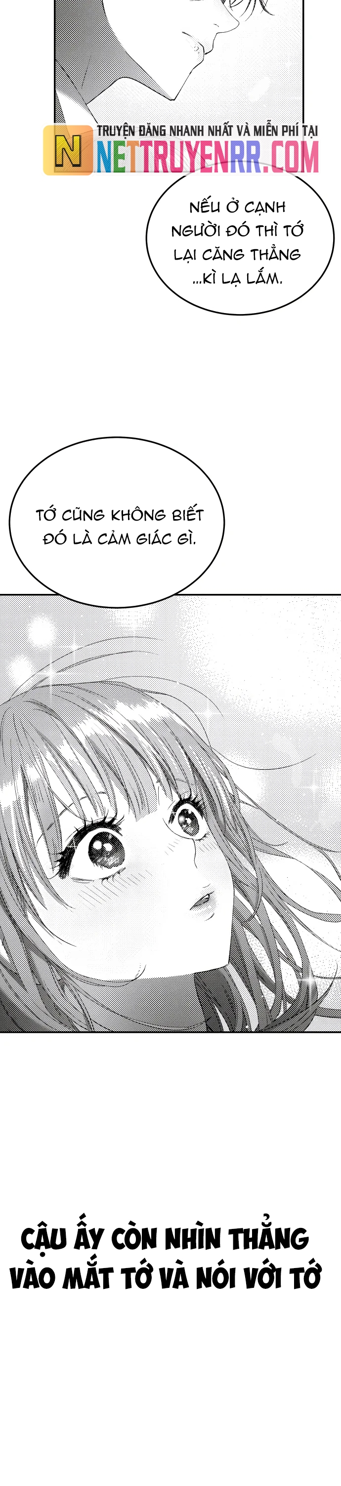 Lời Nguyền Của Dangun Chap 68 - Next Chap 69