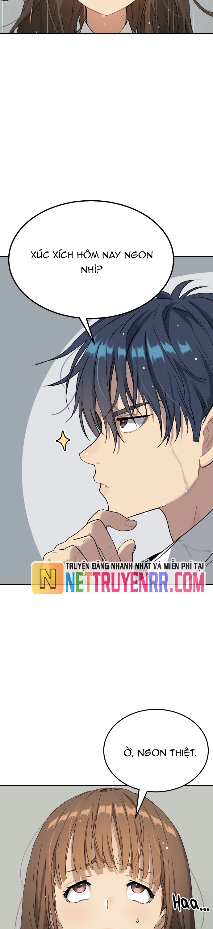 Lời Nguyền Của Dangun Chap 68 - Next Chap 69