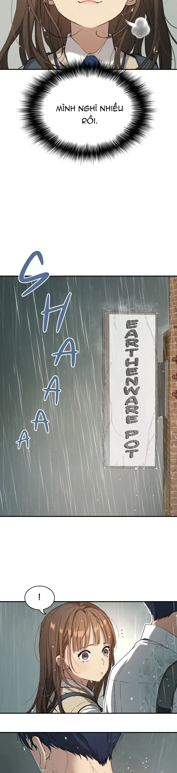 Lời Nguyền Của Dangun Chap 68 - Next Chap 69